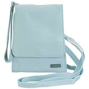 Hadaki Eco-Friendly Vegan Travel All Purpose Wallet Wristlet